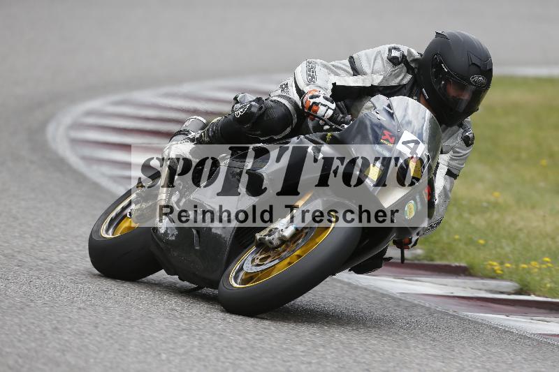 /18 05.06.2026  TZ Motorsport ADR/Gruppe gelb/41